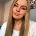 niania - zdjęcie plofirowe użytkownika Karolina S.