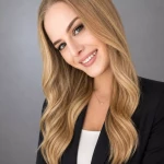 niania - zdjęcie plofirowe użytkownika Amelia K.