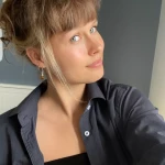 niania - zdjęcie plofirowe użytkownika Kornelia P.