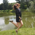 niania - zdjęcie plofirowe użytkownika Małgorzata O.