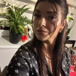 niania - zdjęcie plofirowe użytkownika Paulina D.