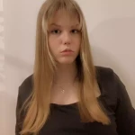 niania - zdjęcie plofirowe użytkownika Nicole P.