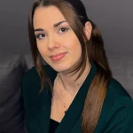 niania - zdjęcie plofirowe użytkownika Maria I.