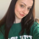 niania - zdjęcie plofirowe użytkownika Anna S.