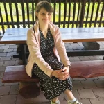 niania - zdjęcie plofirowe użytkownika Zofia K.