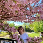 niania - zdjęcie plofirowe użytkownika Olena B.