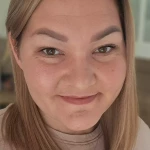 niania - zdjęcie plofirowe użytkownika Małgorzata G.