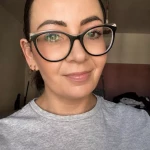 niania - zdjęcie ogłoszenia Odpowiedzialna niania dyspozycyjna od zaraz 