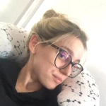 niania - zdjęcie plofirowe użytkownika Aleksandra K.