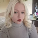 niania - zdjęcie plofirowe użytkownika Veronica P.