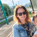 niania - zdjęcie plofirowe użytkownika Natalia S.