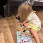 niania - zdjęcie ogłoszenia Opieka nad dzieckiem - Łódź