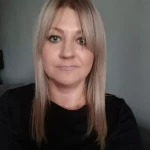 niania - zdjęcie plofirowe użytkownika Katarzyna G.