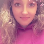 niania - zdjęcie plofirowe użytkownika Ania L.