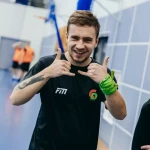 niania - zdjęcie plofirowe użytkownika Kamil W.