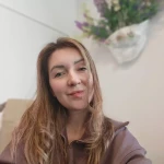 niania - zdjęcie plofirowe użytkownika Julita S.