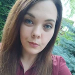 niania - zdjęcie plofirowe użytkownika Martyna S.