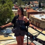 niania - zdjęcie plofirowe użytkownika Kinga S.