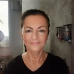 niania - zdjęcie plofirowe użytkownika Aneta Ż.