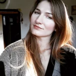 niania - zdjęcie plofirowe użytkownika Kinga S.