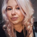 niania - zdjęcie plofirowe użytkownika Patrycja M.