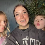 niania - zdjęcie plofirowe użytkownika Kalina Ł.