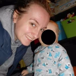 niania - zdjęcie plofirowe użytkownika Joanna S.