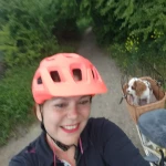 niania - zdjęcie plofirowe użytkownika Barbara P.