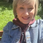 niania - zdjęcie plofirowe użytkownika Iwona R.