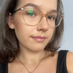 niania - zdjęcie plofirowe użytkownika Zuzanna M.