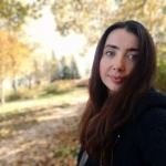 niania - zdjęcie plofirowe użytkownika Anna D.