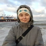 niania - zdjęcie plofirowe użytkownika Dominika B.