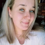niania - zdjęcie plofirowe użytkownika Magda M.