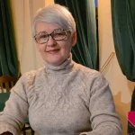 niania - zdjęcie plofirowe użytkownika Vita H.