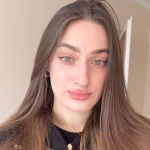 niania - zdjęcie plofirowe użytkownika Valeriia I.