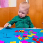 niania - zdjęcie ogłoszenia Niania dla dwulatka Saska Kępa