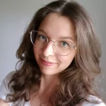 niania - zdjęcie plofirowe użytkownika Klaudia S.