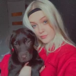 niania - zdjęcie plofirowe użytkownika Wiktoria G.