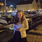 niania - zdjęcie plofirowe użytkownika Agnieszka D.
