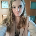 niania - zdjęcie plofirowe użytkownika Justyna K.