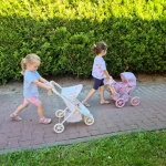 niania - zdjęcie ogłoszenia Szukam dorywczej super niani dla dwóch dziewczynek 