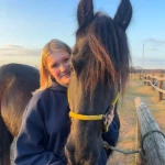 niania - zdjęcie plofirowe użytkownika Oliwcia P.