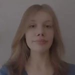 niania - zdjęcie plofirowe użytkownika Oliwia M.