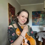 niania - zdjęcie plofirowe użytkownika Aleksandra S.