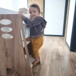 niania - zdjęcie ogłoszenia Zatrudnię opiekunkę do dziecka