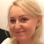 niania - zdjęcie plofirowe użytkownika Joanna B.