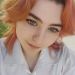 niania - zdjęcie plofirowe użytkownika Magdalena O.