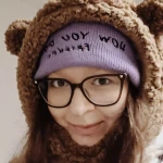 niania - zdjęcie plofirowe użytkownika Amelia K.