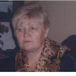 niania - zdjęcie plofirowe użytkownika Jadwiga M.
