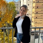niania - zdjęcie plofirowe użytkownika Kasia K.